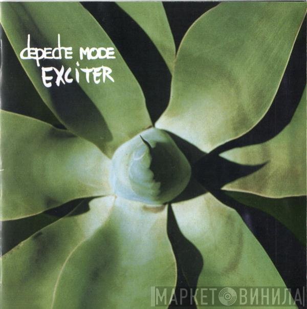 Depeche Mode  - Exciter