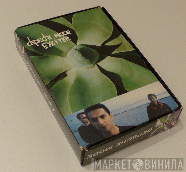 Depeche Mode  - Exciter