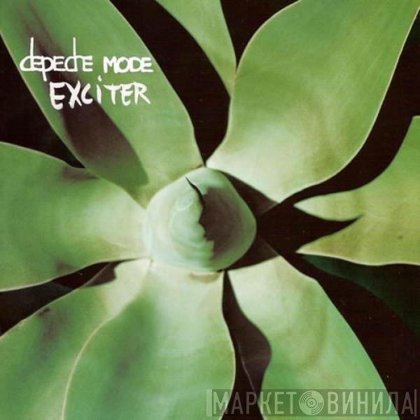 Depeche Mode  - Exciter