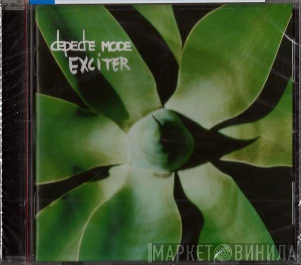 Depeche Mode  - Exciter