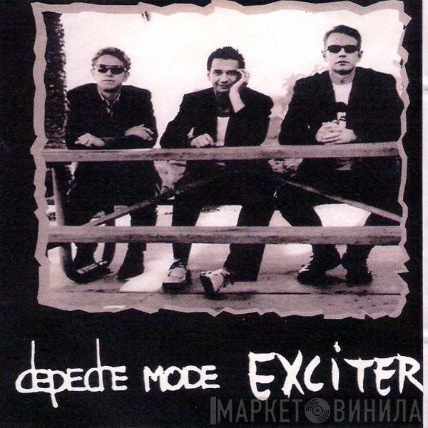 Depeche Mode  - Exciter