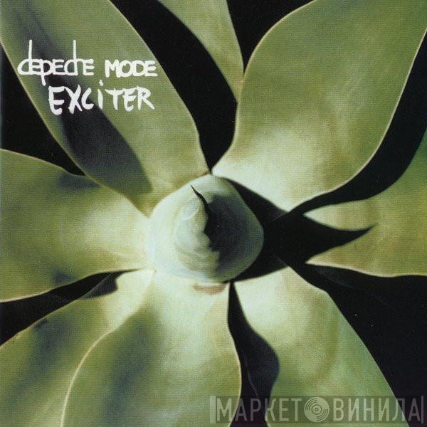Depeche Mode  - Exciter