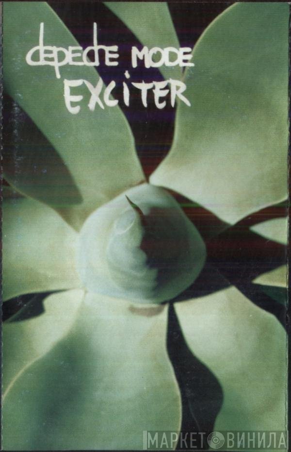 Depeche Mode  - Exciter