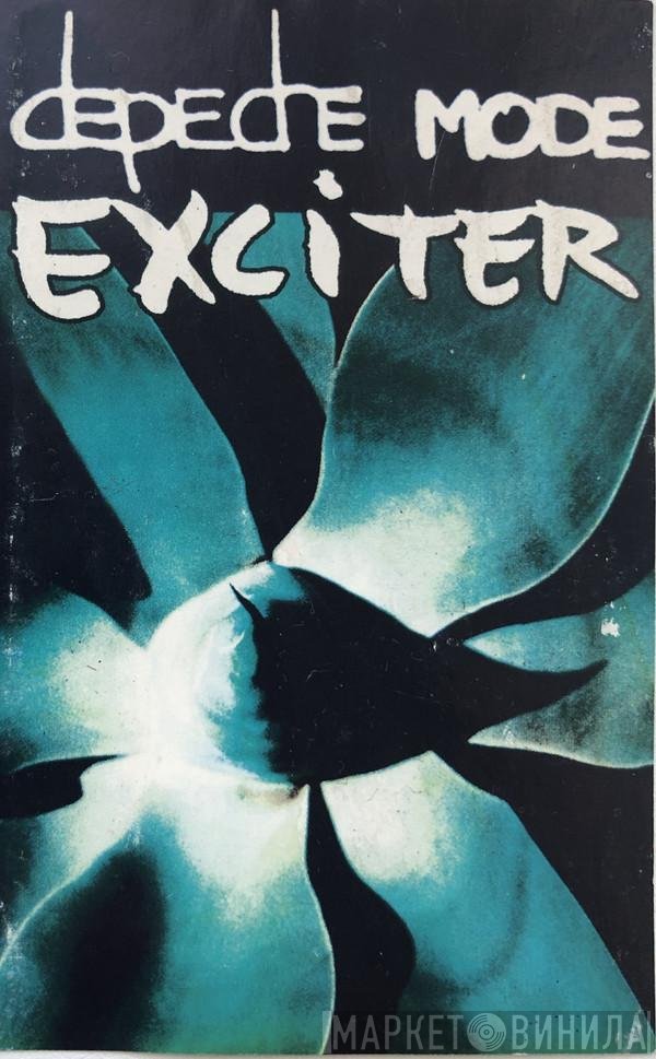 Depeche Mode  - Exciter