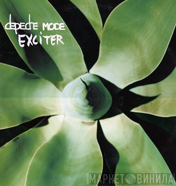 Depeche Mode  - Exciter