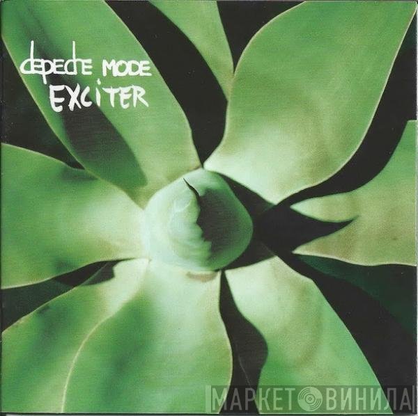 Depeche Mode  - Exciter