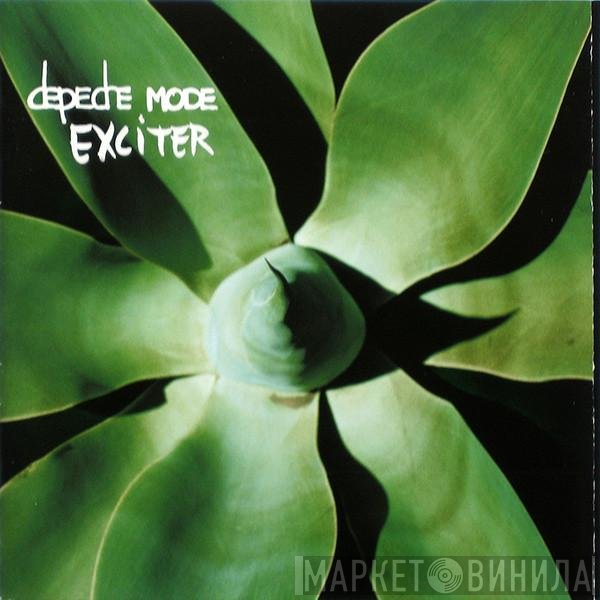Depeche Mode  - Exciter