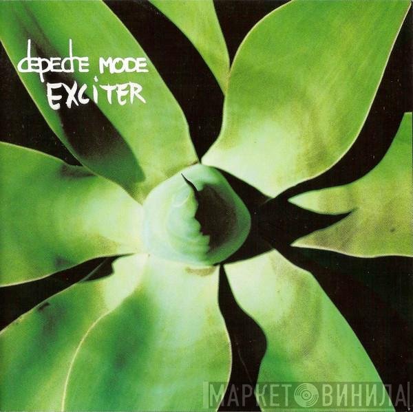 Depeche Mode  - Exciter