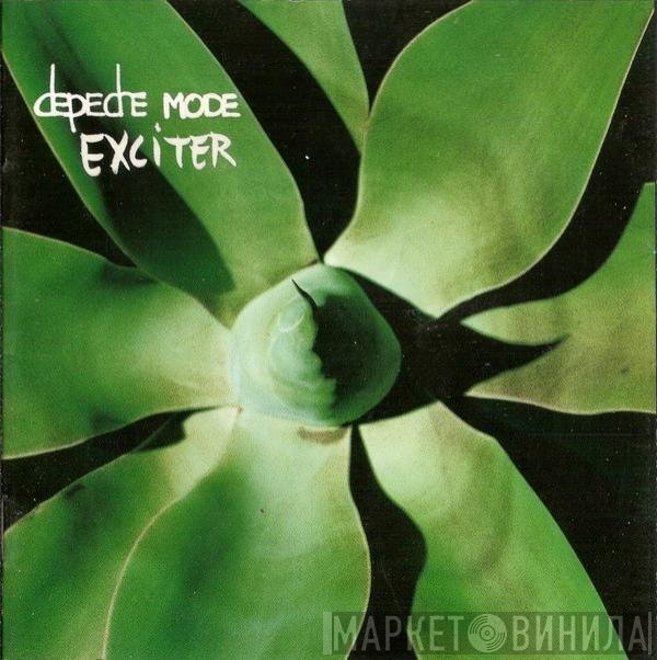 Depeche Mode  - Exciter