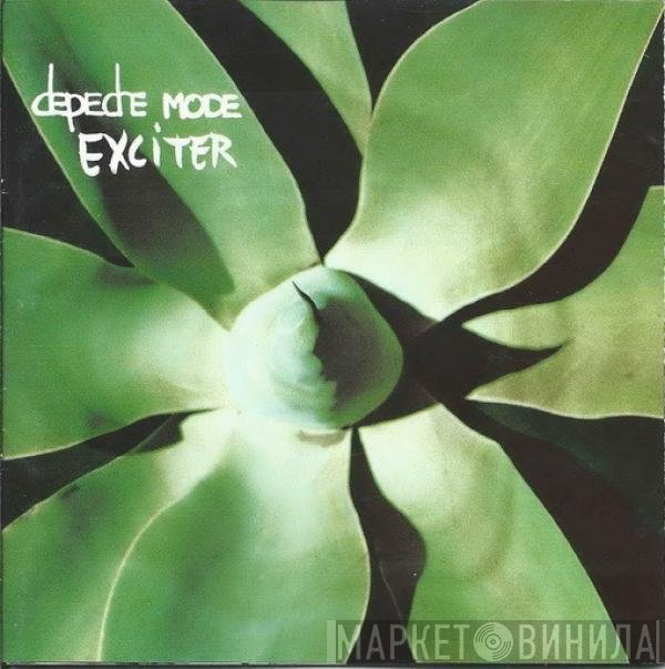 Depeche Mode  - Exciter