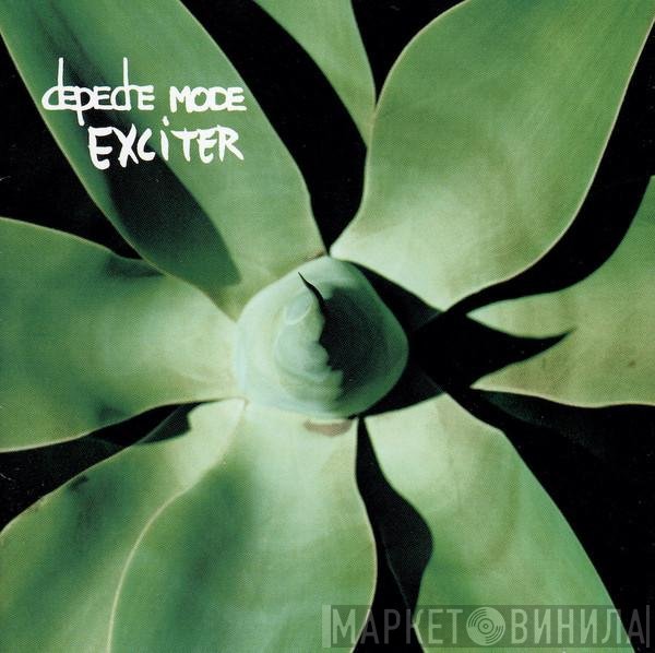 Depeche Mode  - Exciter