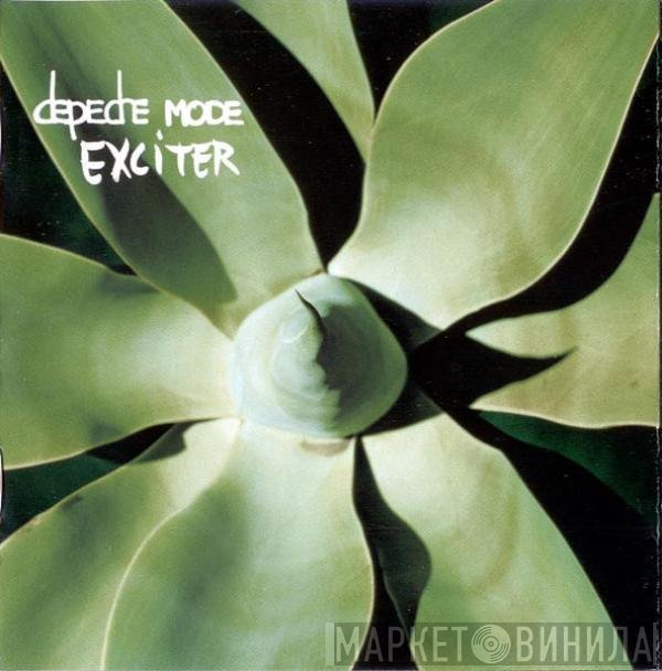 Depeche Mode  - Exciter