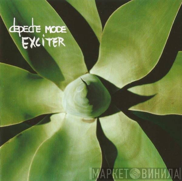 Depeche Mode  - Exciter