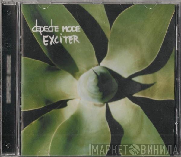 Depeche Mode  - Exciter