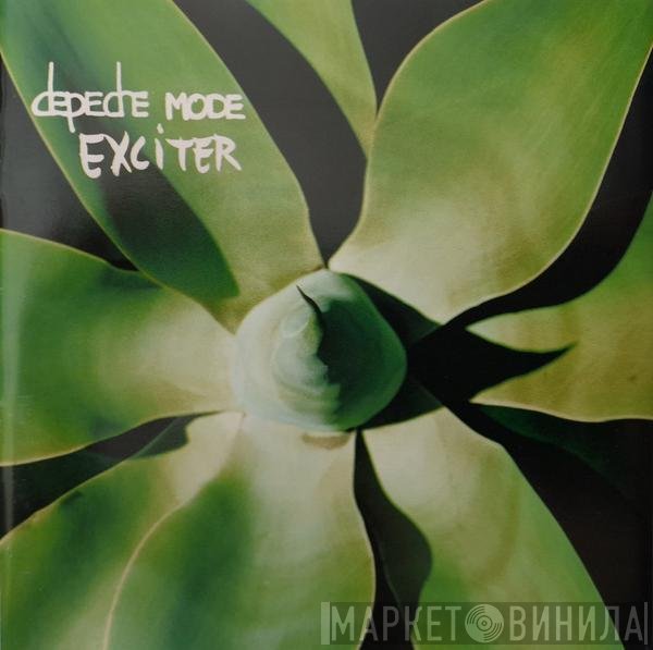 Depeche Mode  - Exciter
