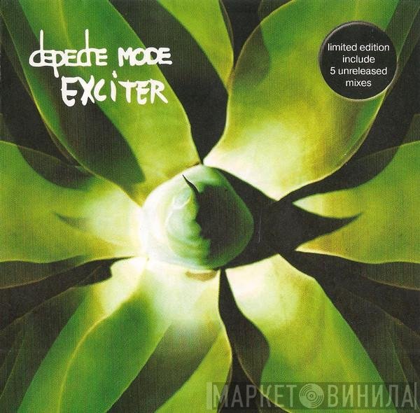 Depeche Mode  - Exciter