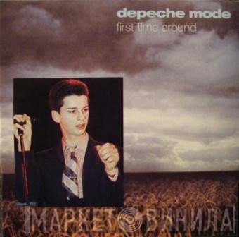 Depeche Mode  - First Time Around