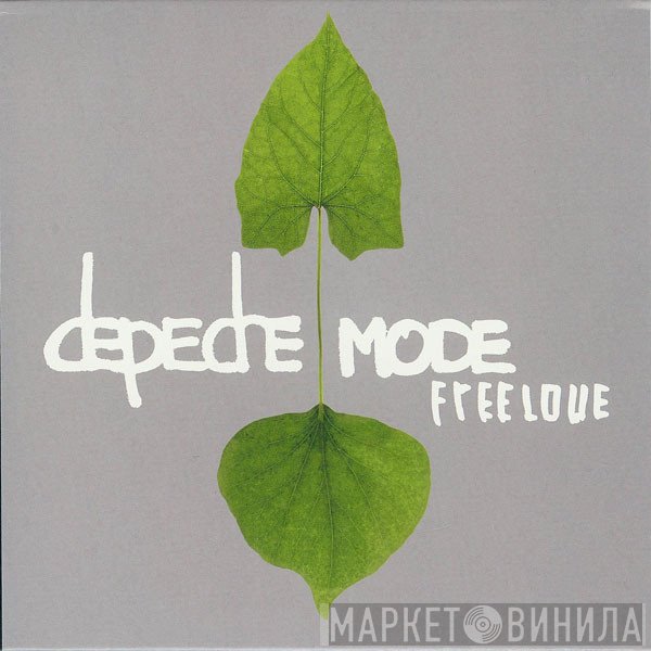 Depeche Mode  - Freelove