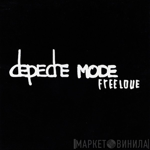Depeche Mode - Freelove