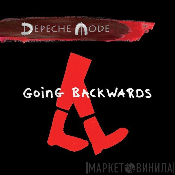 Depeche Mode  - Going Backwards