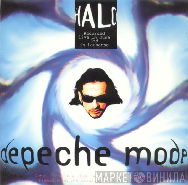 Depeche Mode  - Halo