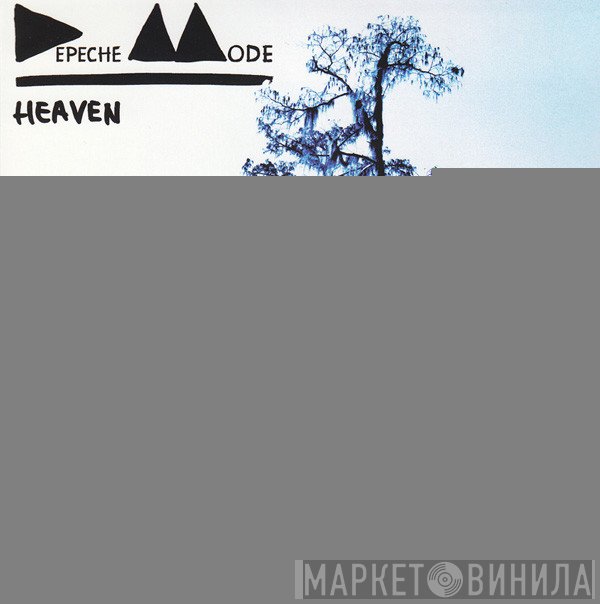 Depeche Mode  - Heaven