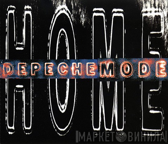 Depeche Mode - Home