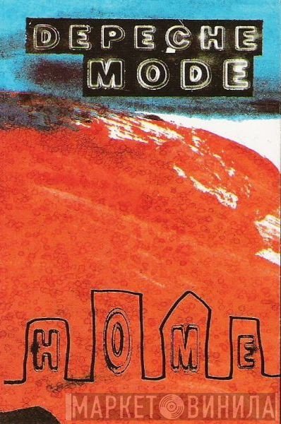 Depeche Mode - Home