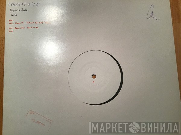 Depeche Mode  - Home
