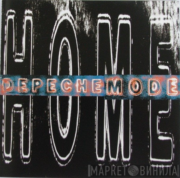 Depeche Mode  - Home