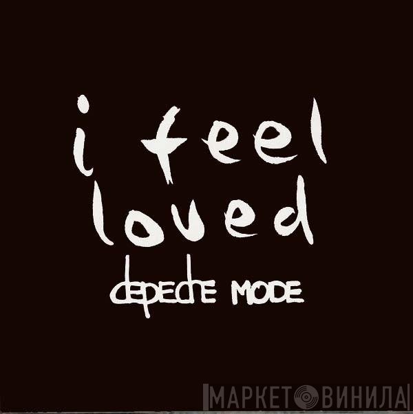 Depeche Mode - I Feel Loved