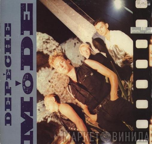 Depeche Mode  - In Their Own Words