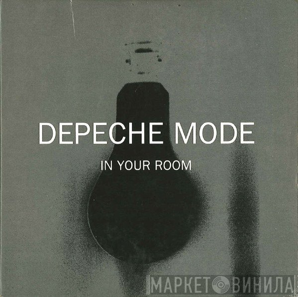 Depeche Mode  - In Your Room