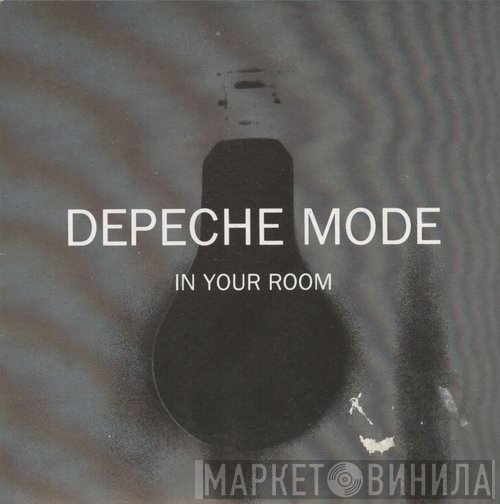 Depeche Mode  - In Your Room