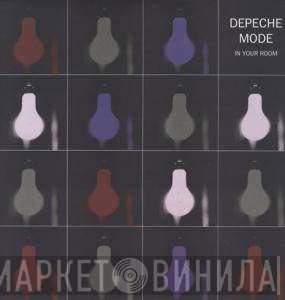 Depeche Mode  - In Your Room