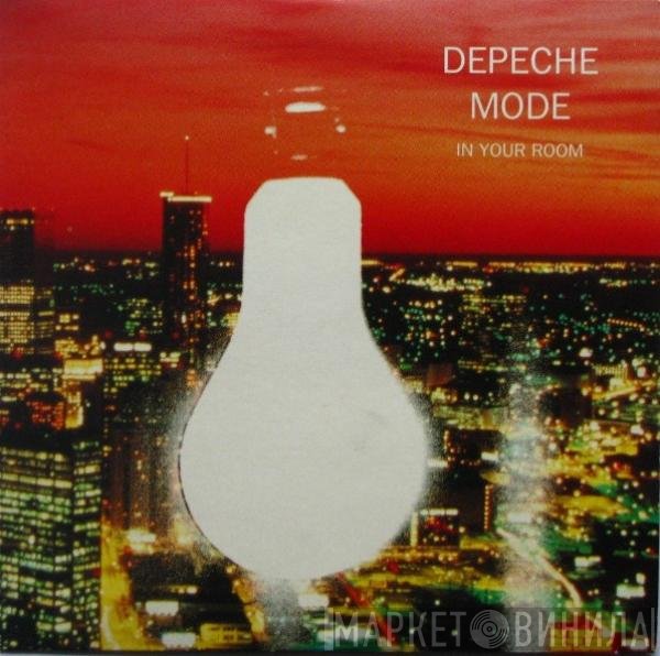 Depeche Mode  - In Your Room