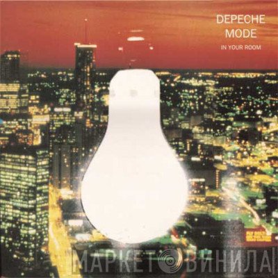 Depeche Mode  - In Your Room