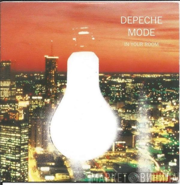 Depeche Mode  - In Your Room