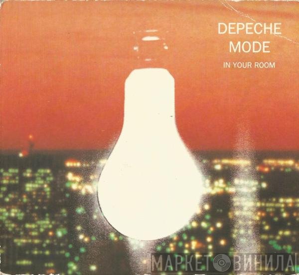 Depeche Mode  - In Your Room