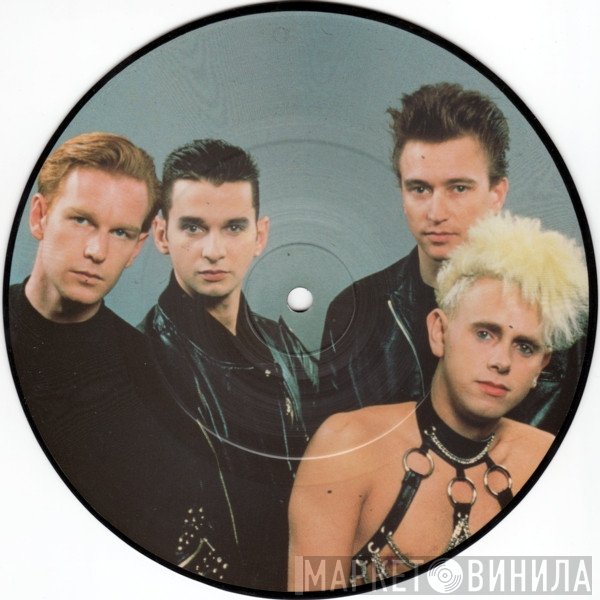 Depeche Mode  - Interview 83