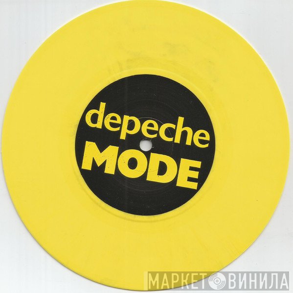 Depeche Mode - Interview 83