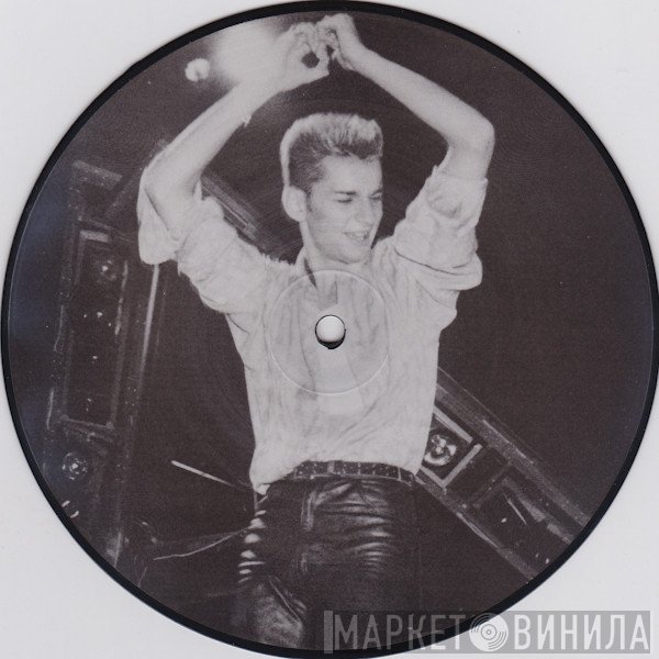 Depeche Mode  - Interview