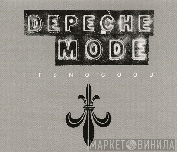 Depeche Mode  - It's No Good