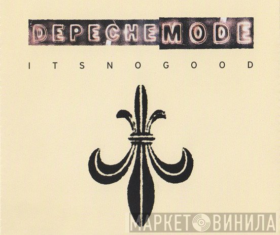 Depeche Mode - It's No Good