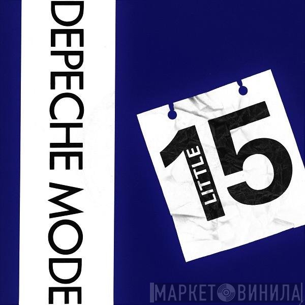 Depeche Mode  - Little 15