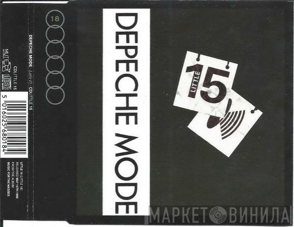 Depeche Mode - Little 15