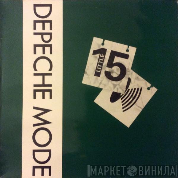 Depeche Mode  - Little 15