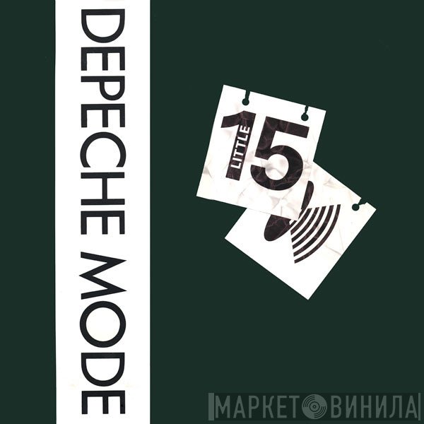 Depeche Mode - Little 15