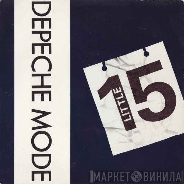 Depeche Mode  - Little 15