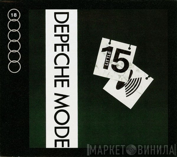 Depeche Mode - Little 15